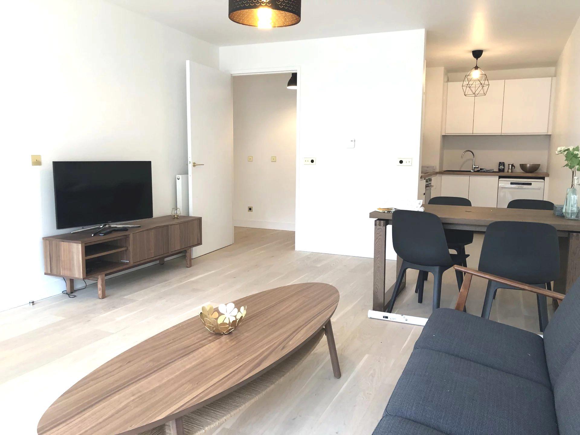 PARIS 14e·72m²·apartment·With furniture[Paris Rental]