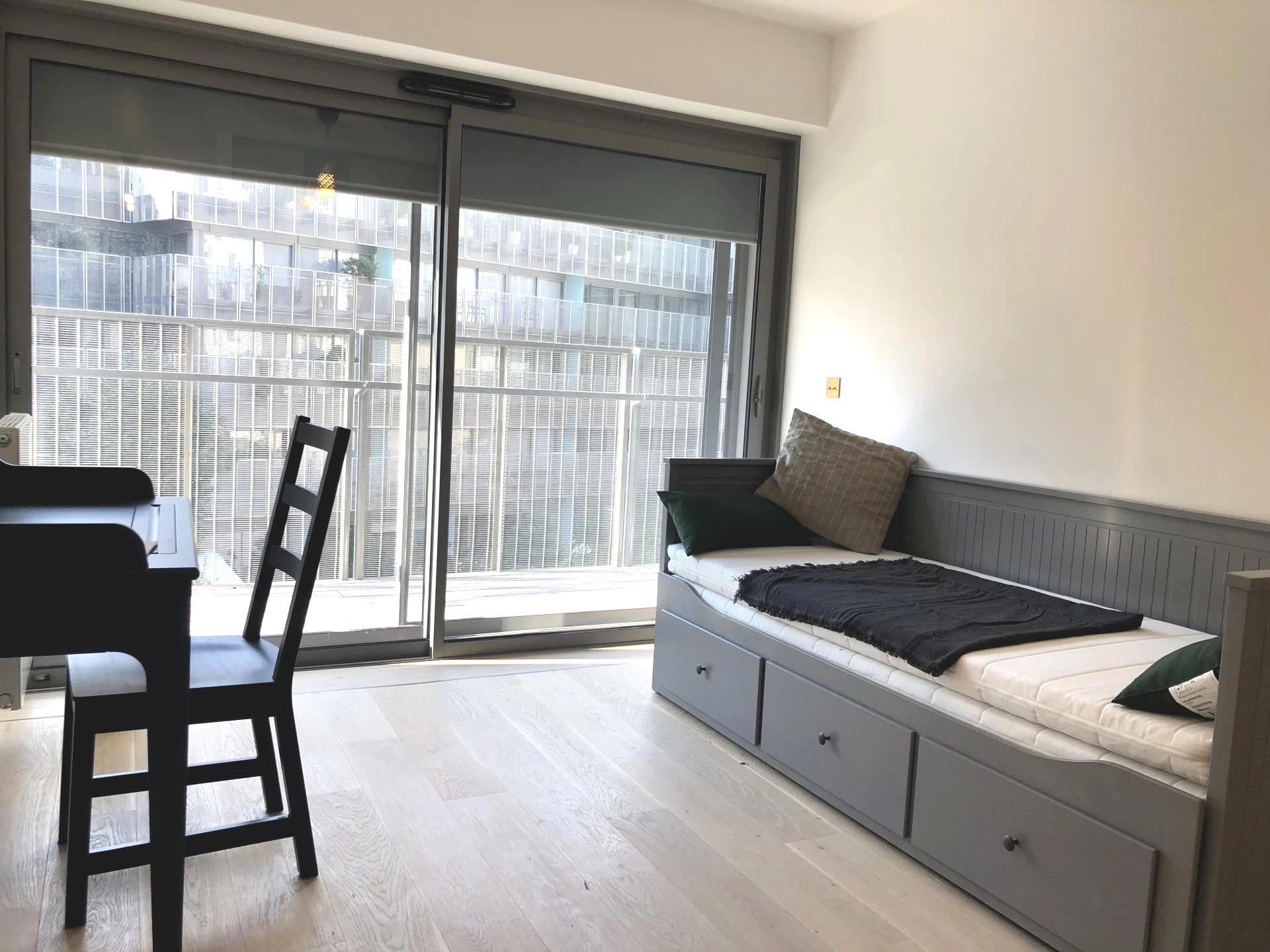PARIS 14e·72m²·apartment·With furniture[Paris Rental]