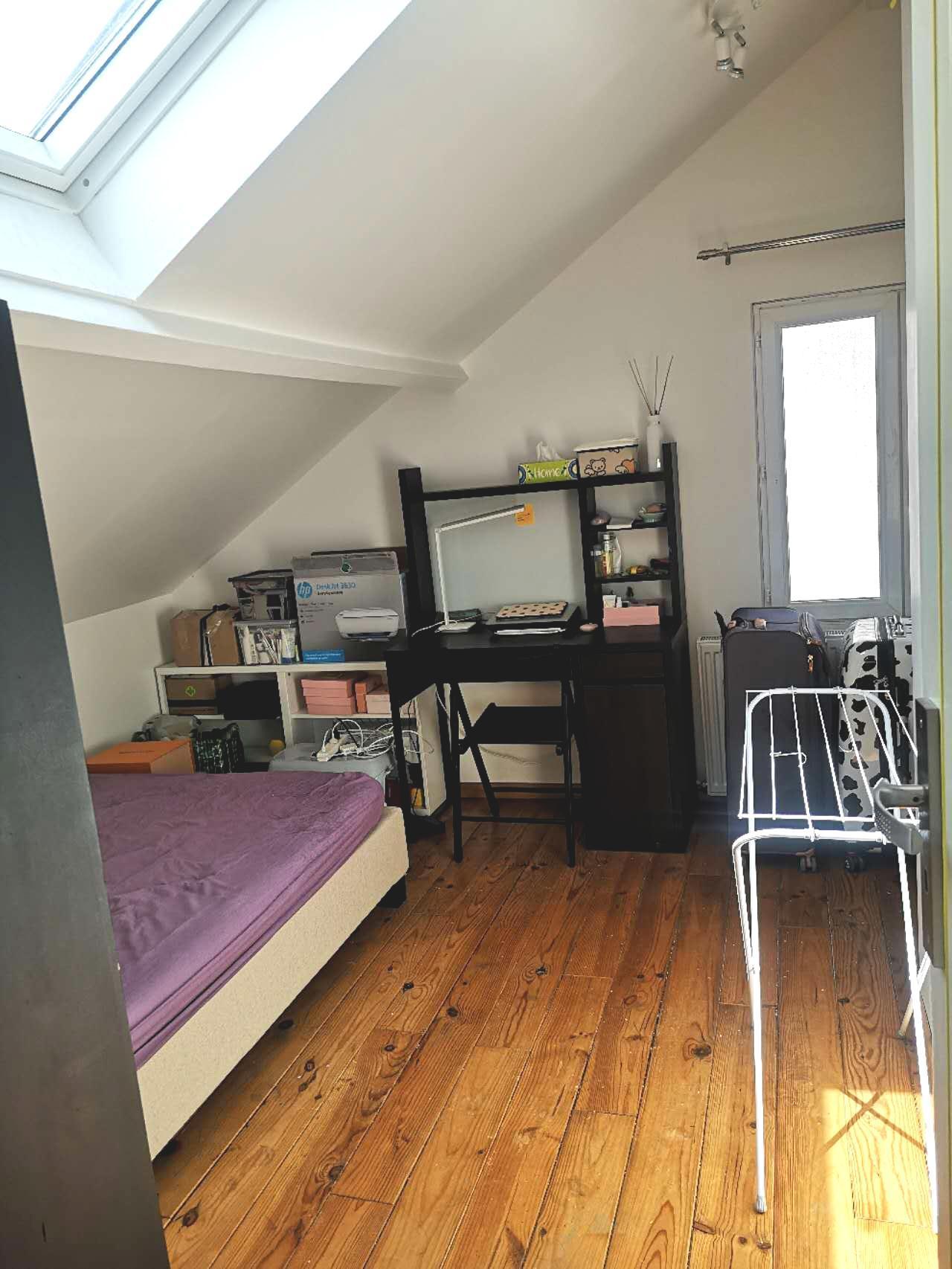 Vitry-sur-Seine 94e·20m²·studio·With furniture[Paris Rental]