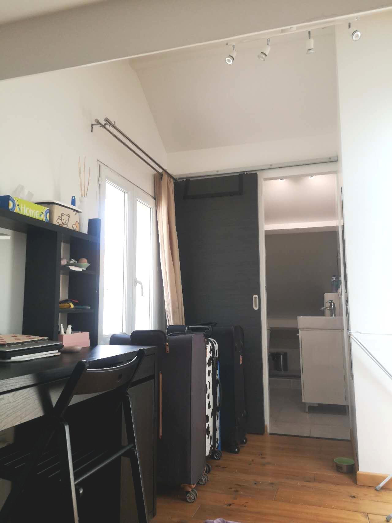 Vitry-sur-Seine 94e·20m²·studio·With furniture[Paris Rental]