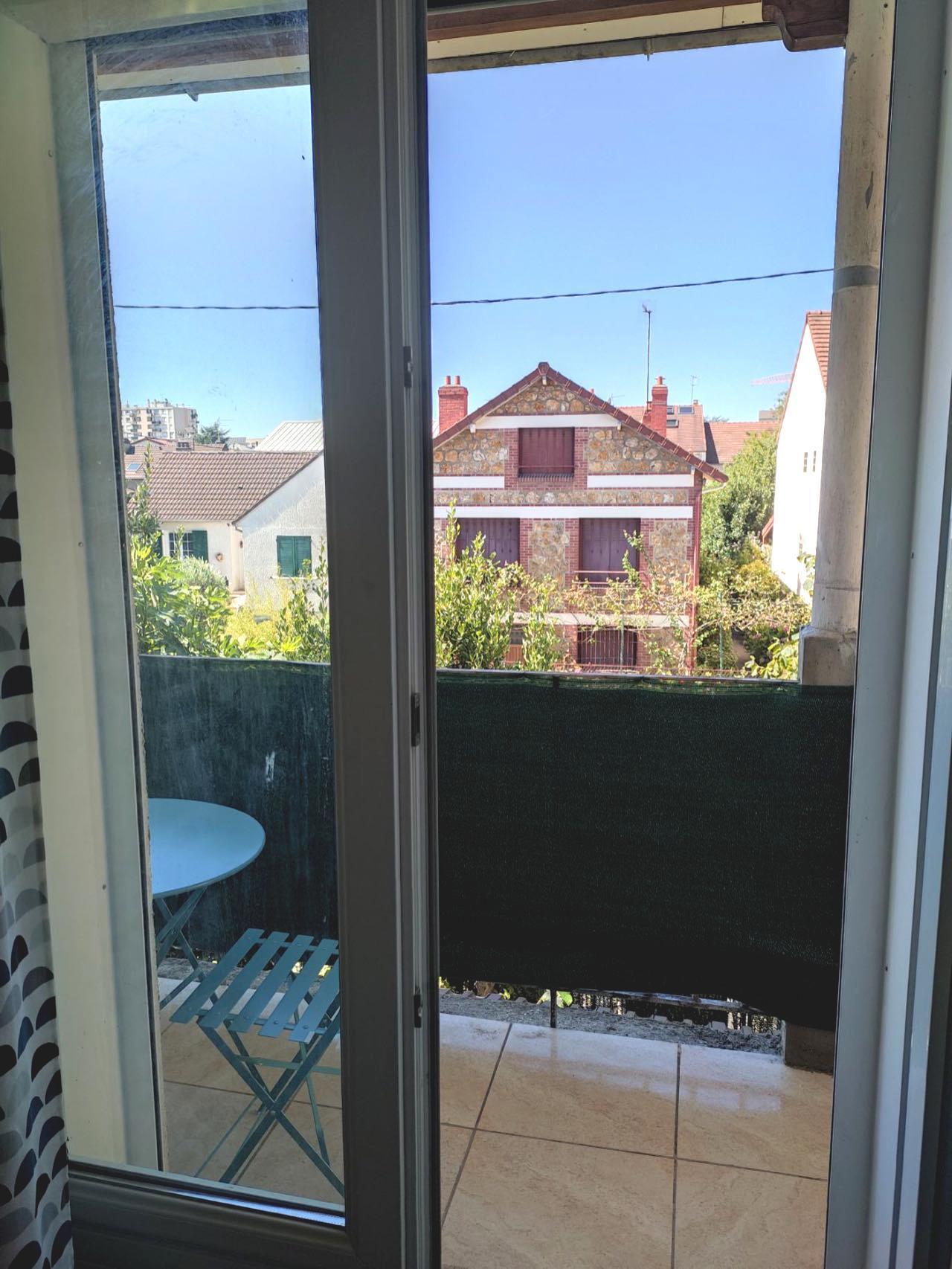 Vitry-sur-Seine 94e·20m²·studio·With furniture[Paris Rental]