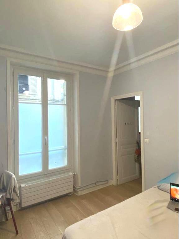 PARIS 16e·88m²·apartment·With furniture[Paris Rental]