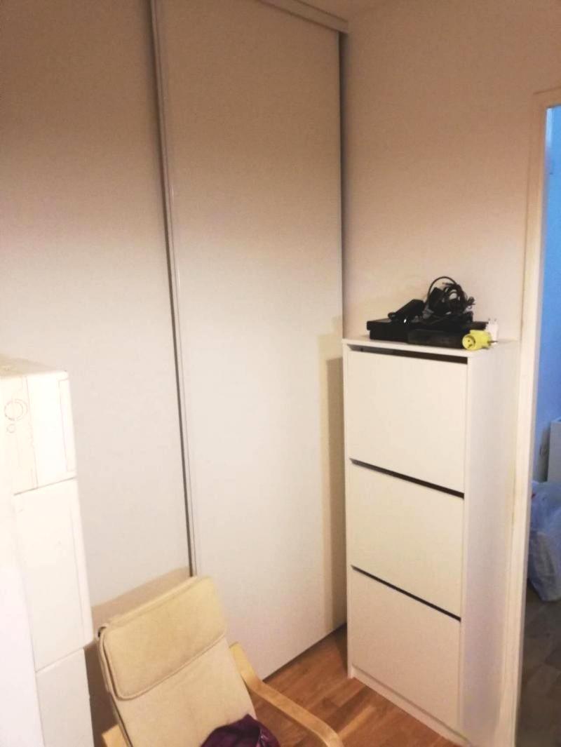 PARIS 13e·31m²·apartment·With furniture[Paris Rental]