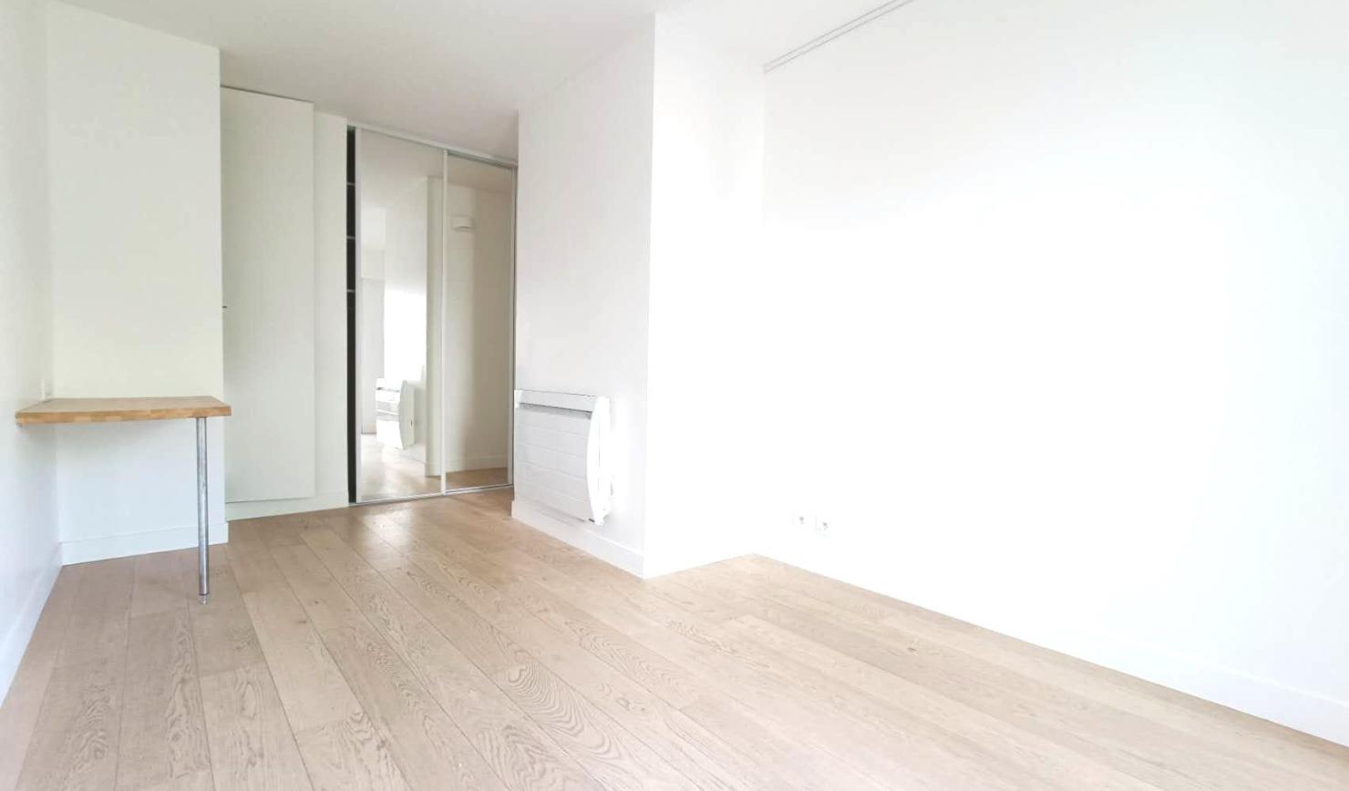 Boulogne-Billancourt 92e·79m²·apartment·No furniture[Paris Rental]