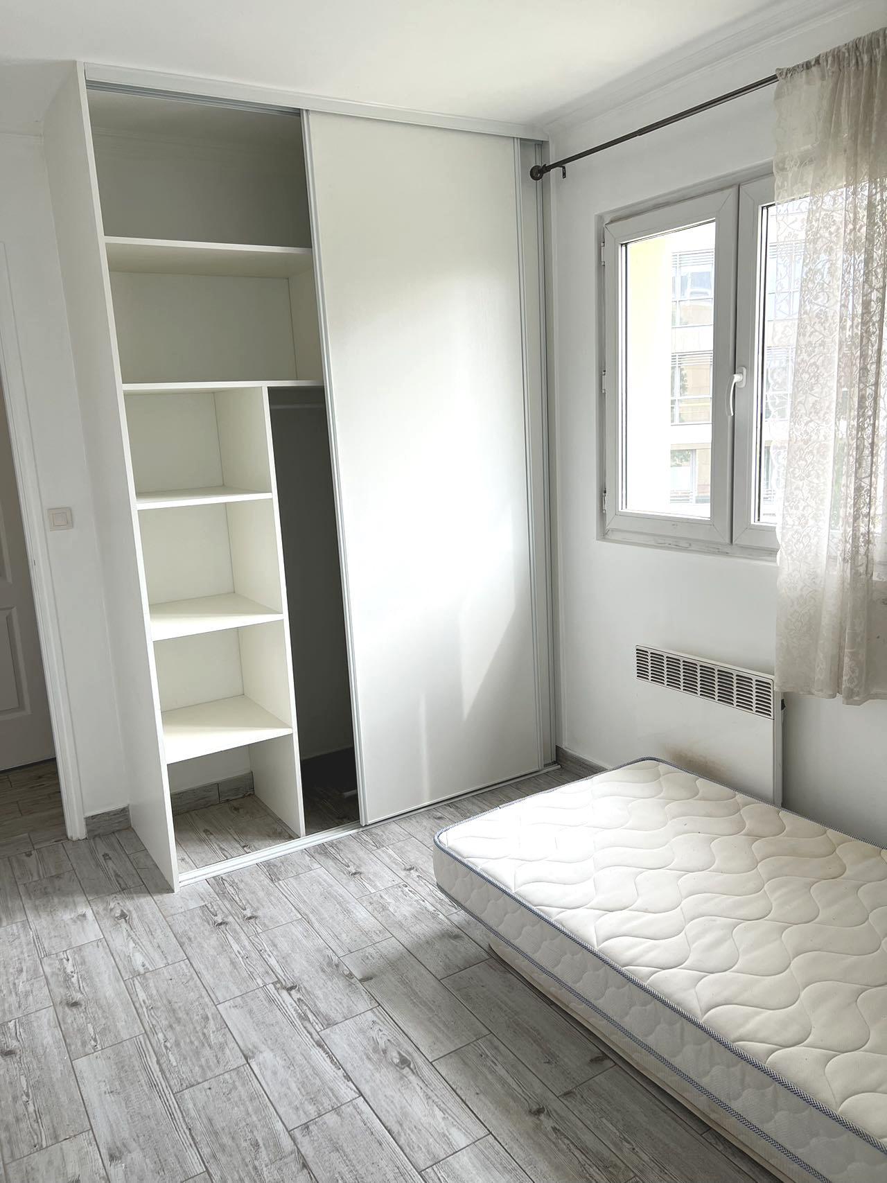 Villejuif 94e·50m²·Appartement·Meublé[Location à Paris France]