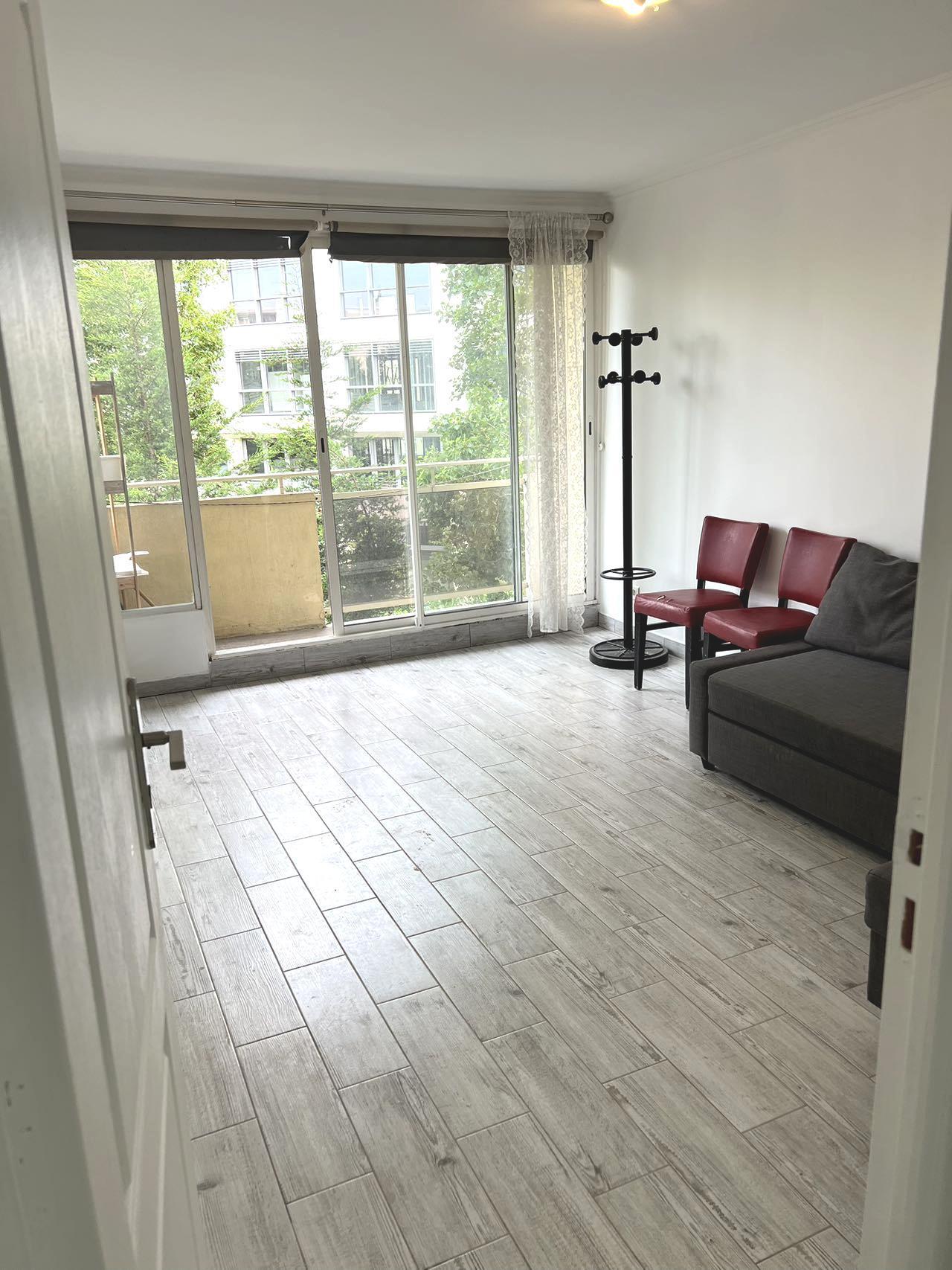 Villejuif 94e·50m²·apartment·With furniture[Paris Rental]