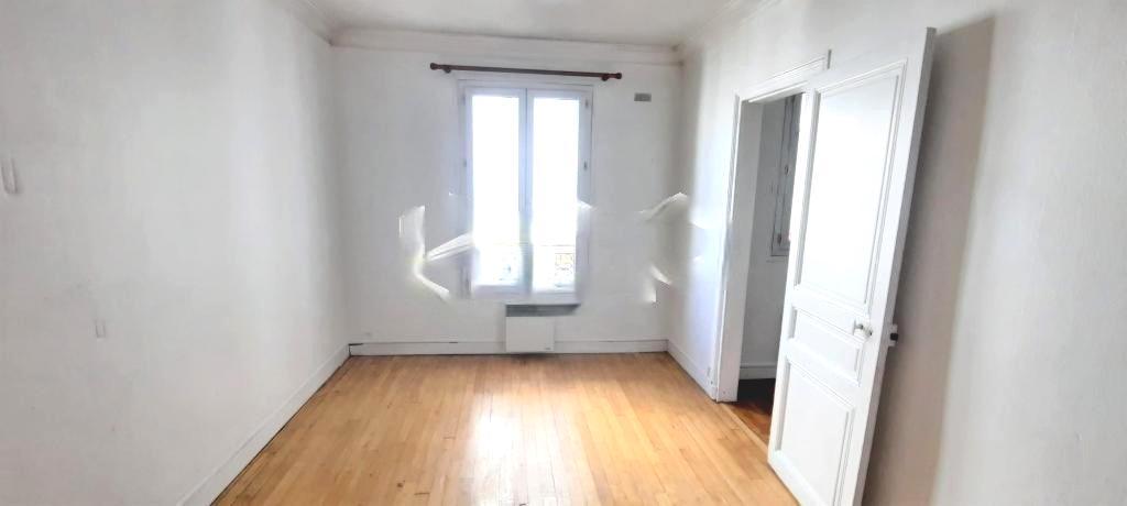 PARIS 13e·30.61m²·apartment·No furniture[Paris Rental]