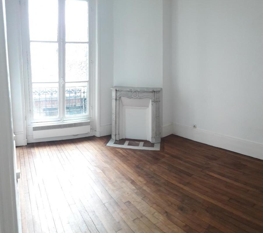 PARIS 13e·42m²·apartment·No furniture[Paris Rental]