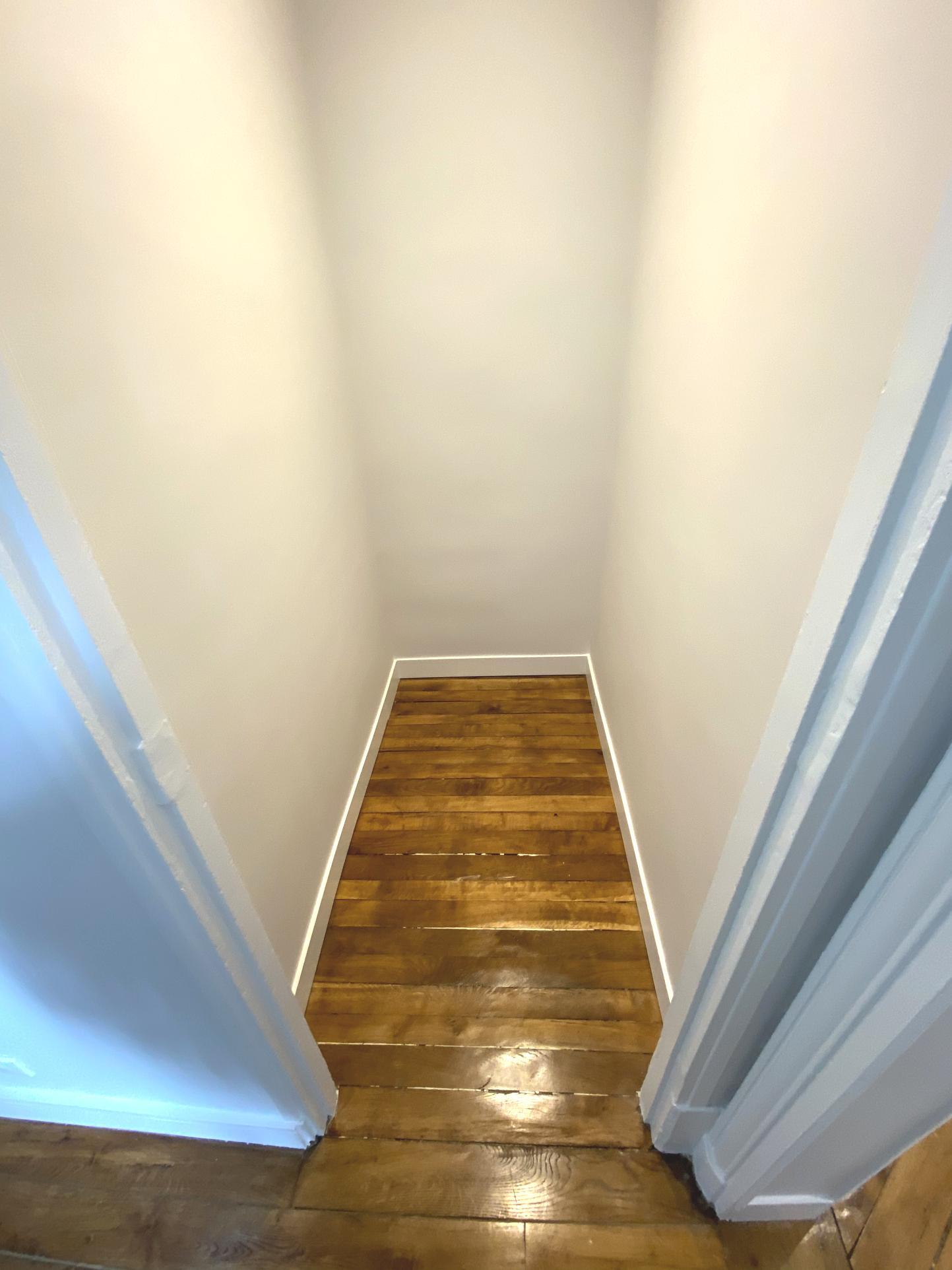 PARIS 10e·45m²·apartment·No furniture[Paris Rental]