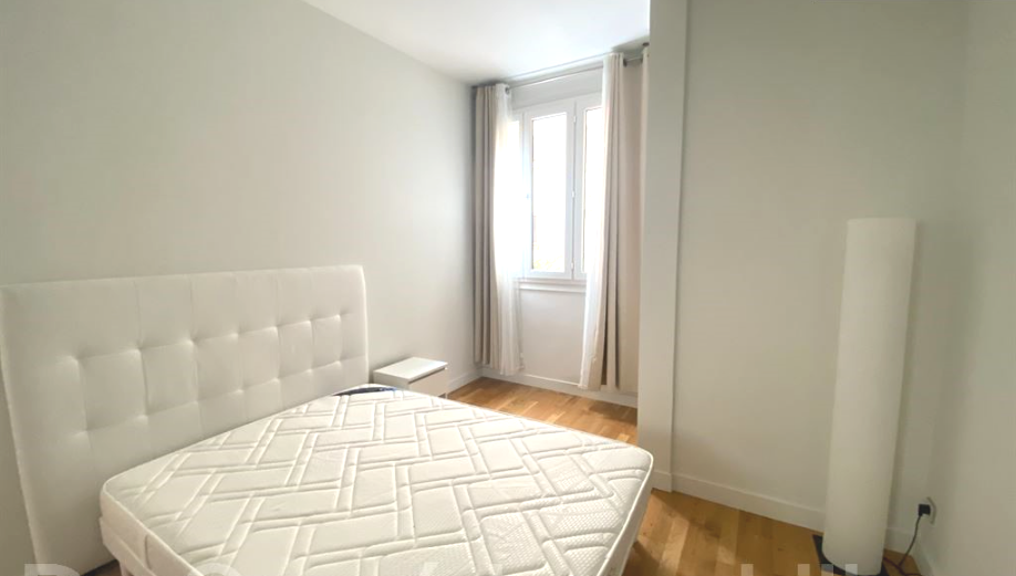 PARIS 15e·42m²·apartment·With furniture[Paris Rental]