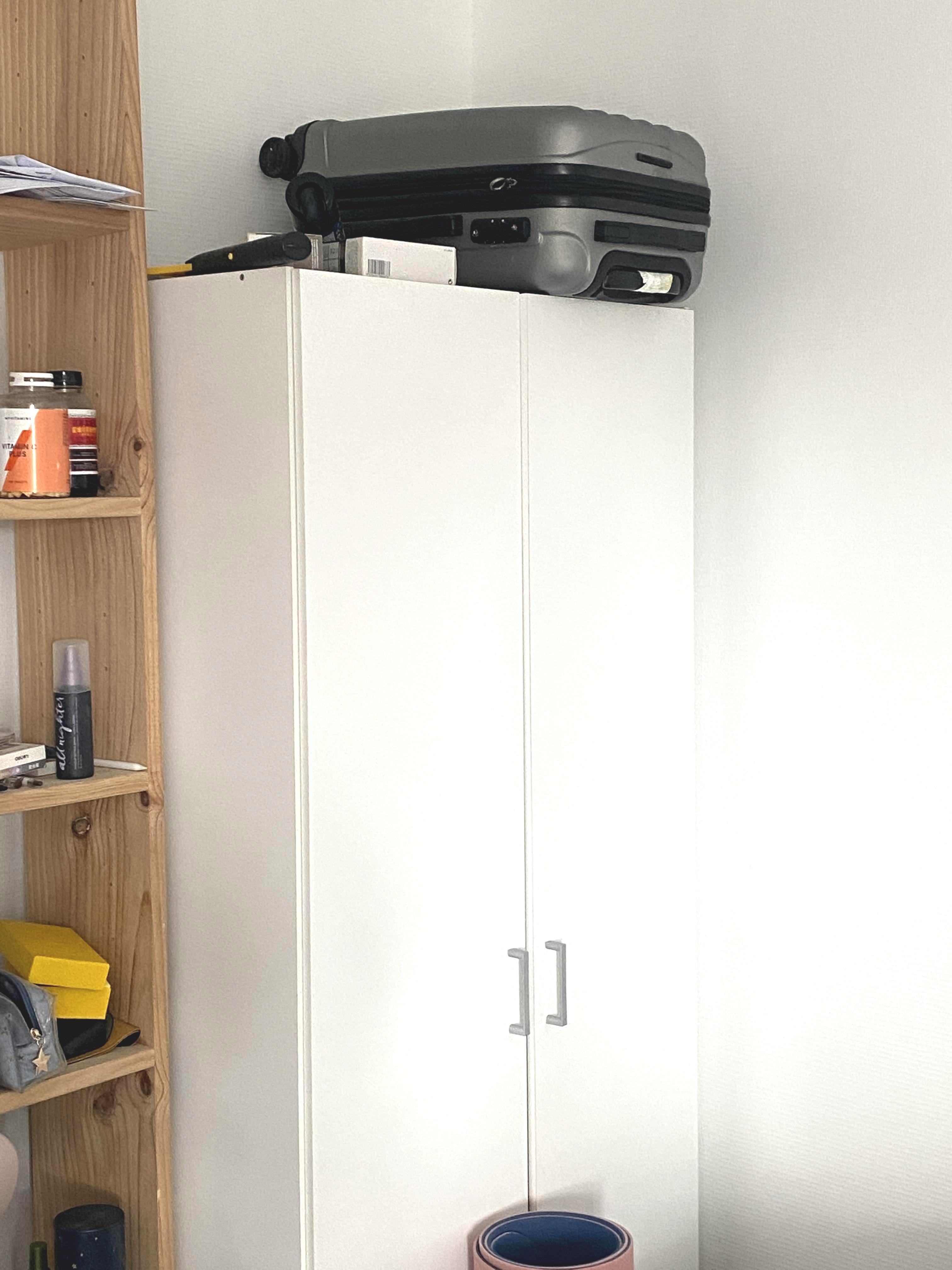 Clichy 92e·20m²·studio·With furniture[Paris Rental]