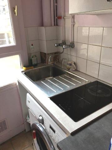 PARIS 13e·28m²·apartment·With furniture[Paris Rental]