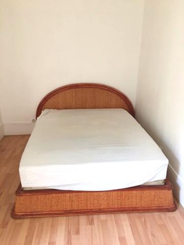 PARIS 13e·28m²·apartment·With furniture[Paris Rental]