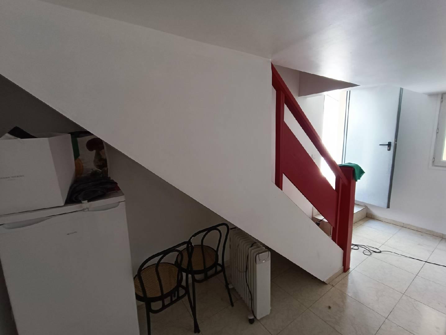 Villejuif 94e·25m²·studio·With furniture[Paris Rental]