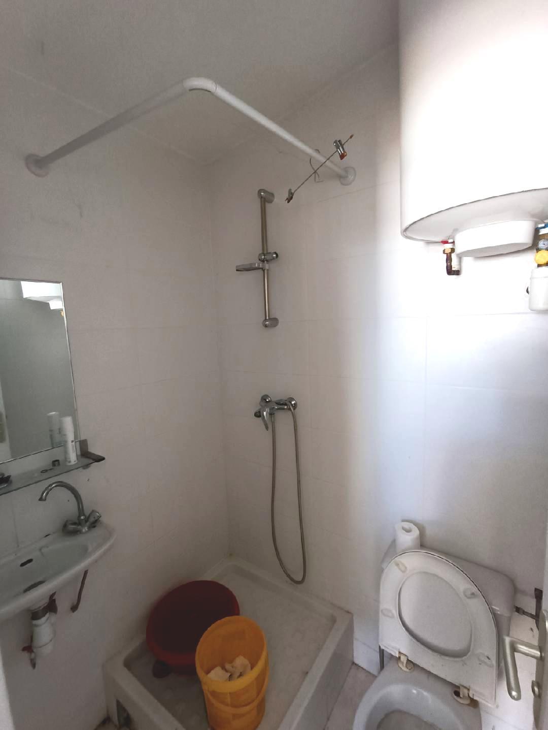 Villejuif 94e·12m²·studio·With furniture[Paris Rental]
