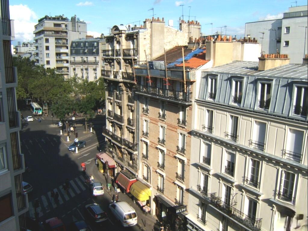 PARIS 15e·84m²·apartment·With furniture[Paris Rental]