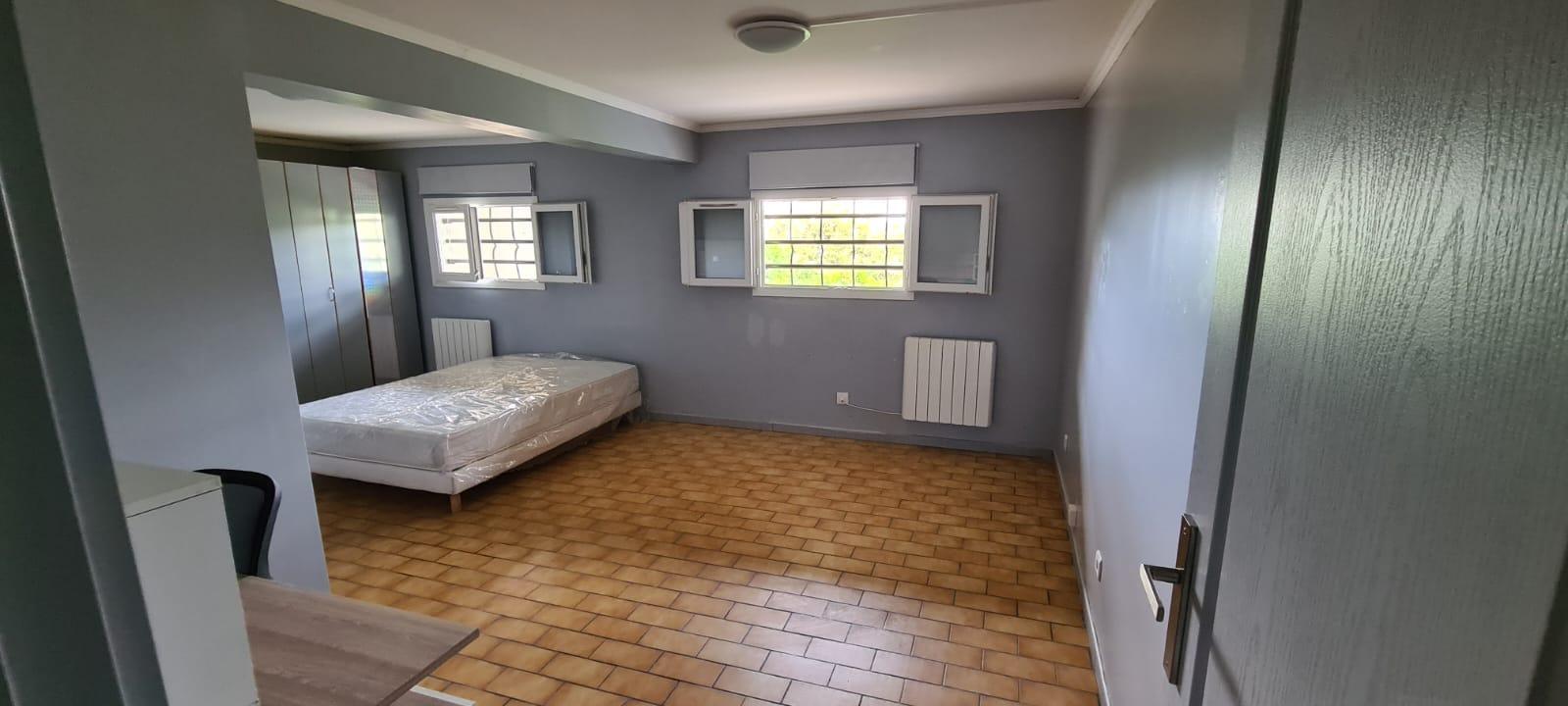 Vitry-sur-Seine 94e·30m²·villa·With furniture[Paris Rental]