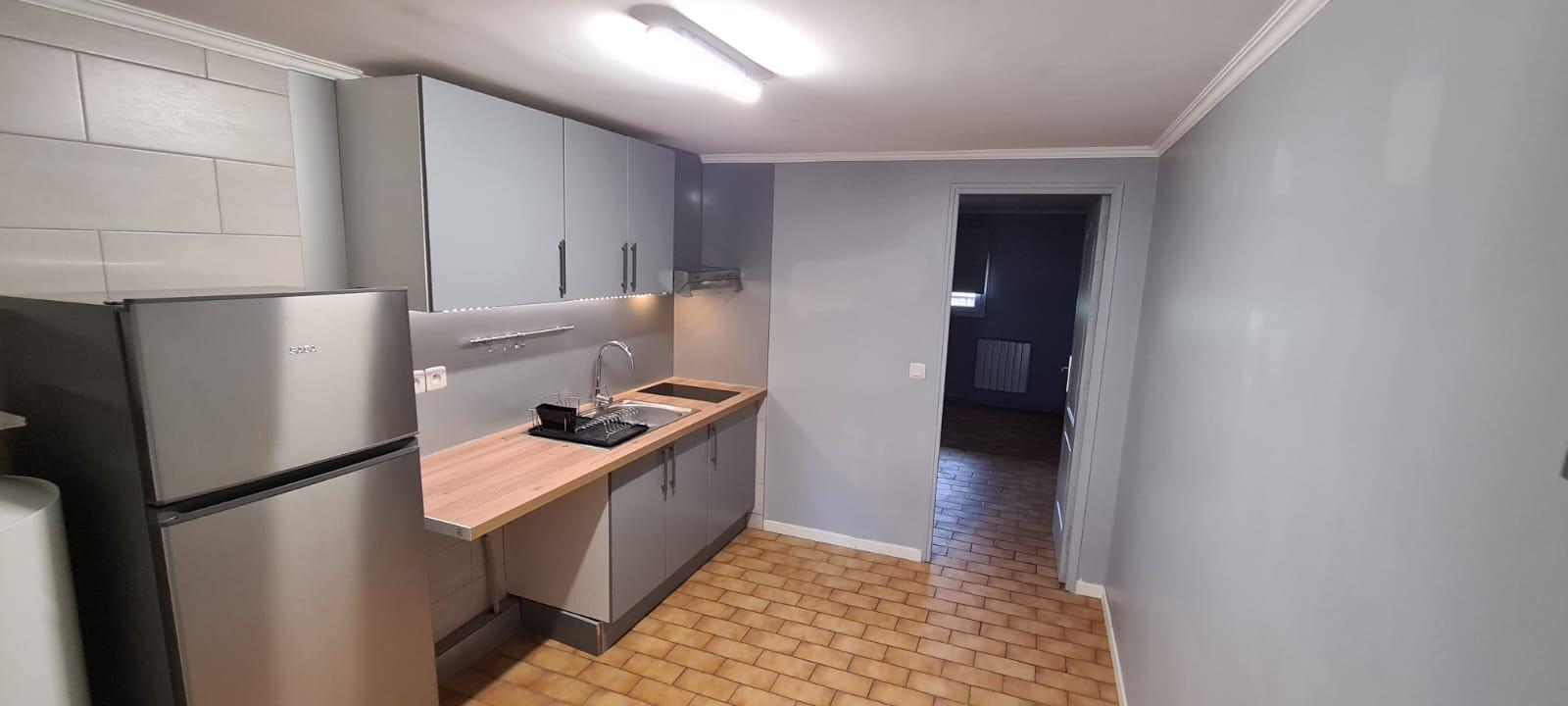 Vitry-sur-Seine 94e·30m²·villa·With furniture[Paris Rental]