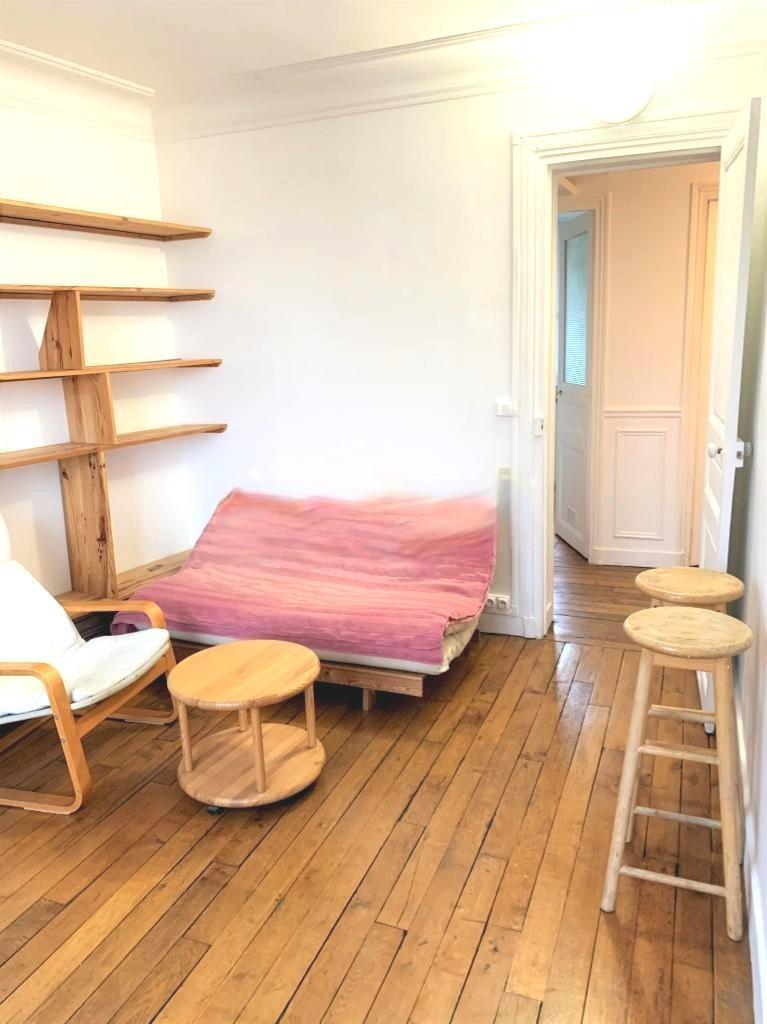 PARIS 13e·44.2m²·apartment·With furniture[Paris Rental]