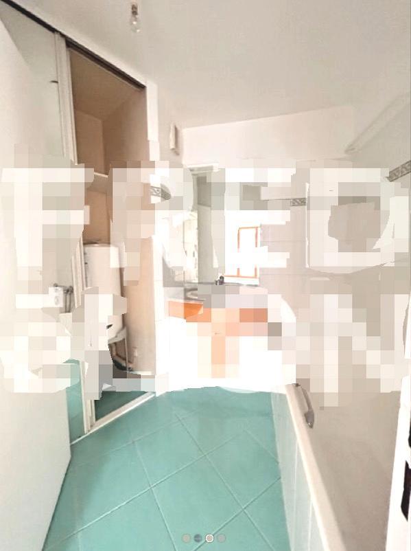 PARIS 15e·32.2m²·studio·No furniture[Paris Rental]