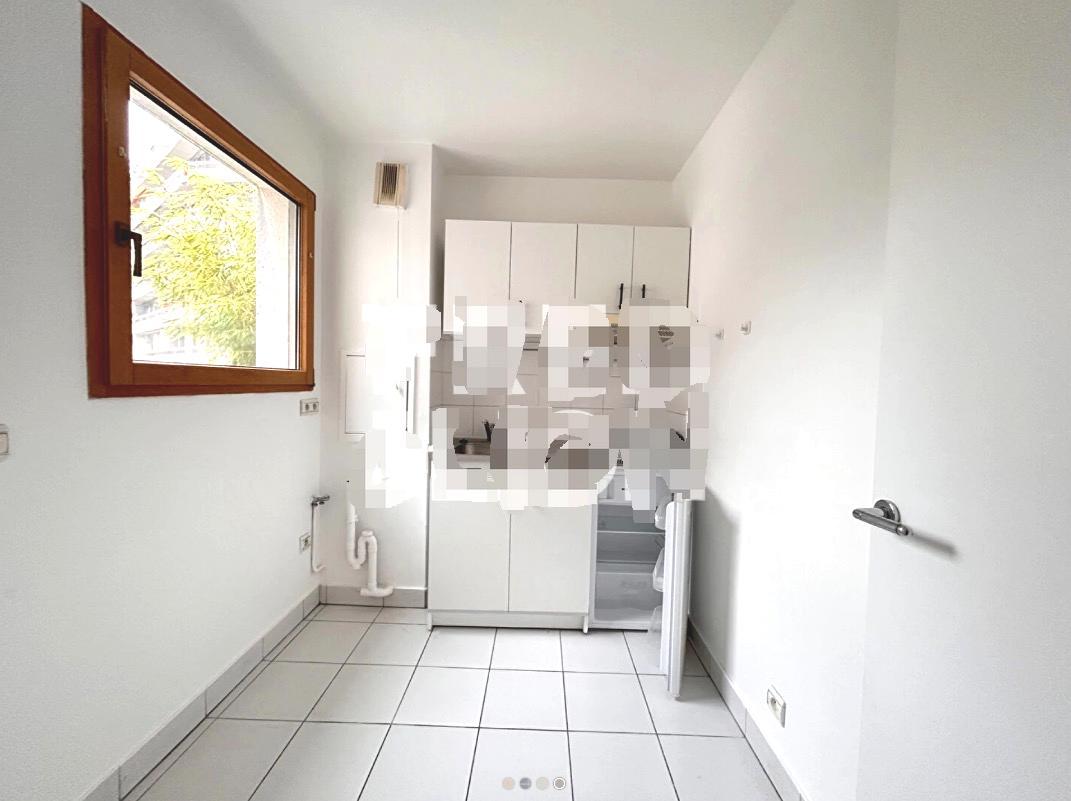 PARIS 15e·32.2m²·studio·No furniture[Paris Rental]
