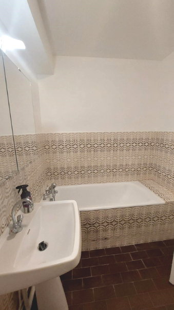 PARIS 16e·28m²·studio·With furniture[Paris Rental]