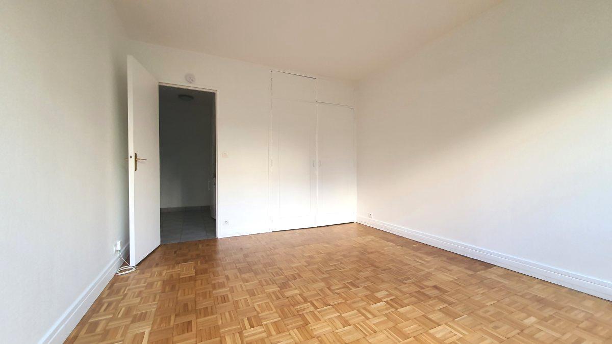 PARIS 11e·25.25m²·studio·No furniture[Paris Rental]