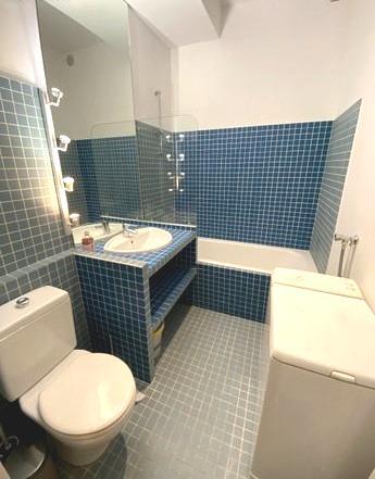 PARIS 16e·31.51m²·studio·With furniture[Paris Rental]