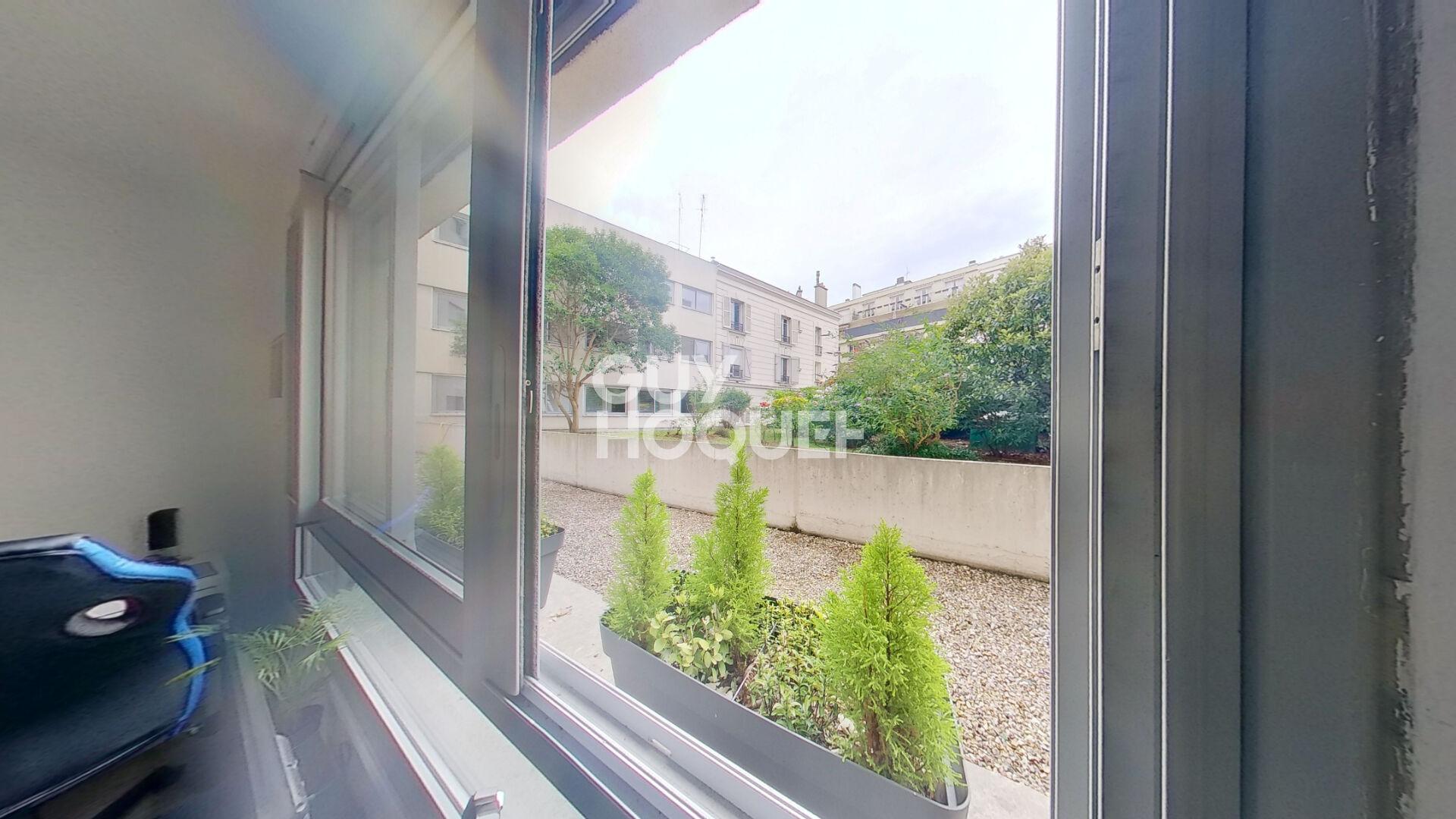 PARIS 15e·30m²·studio·With furniture[Paris Rental]