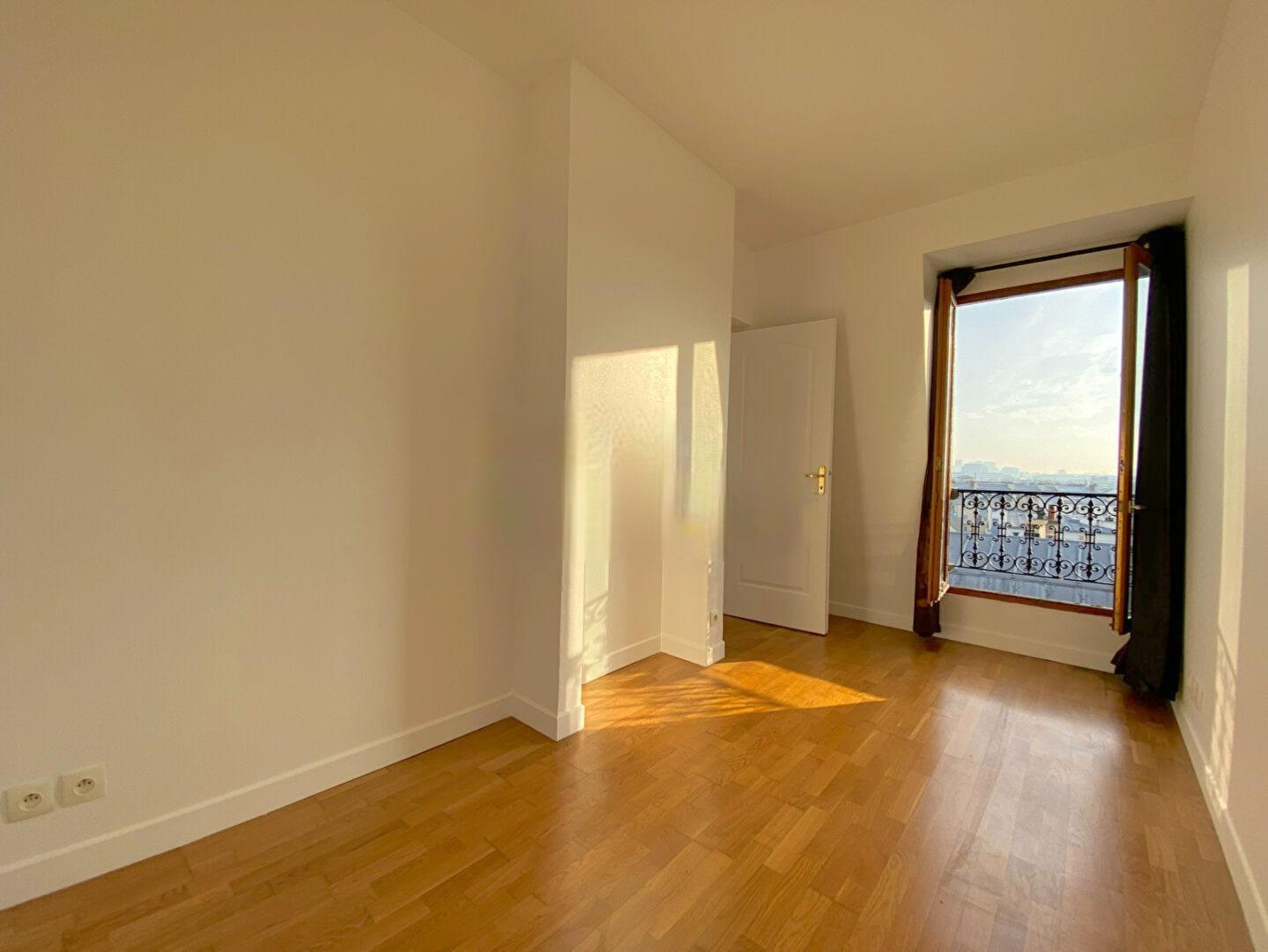 PARIS 3e·27.30m²·apartment·No furniture[Paris Rental]