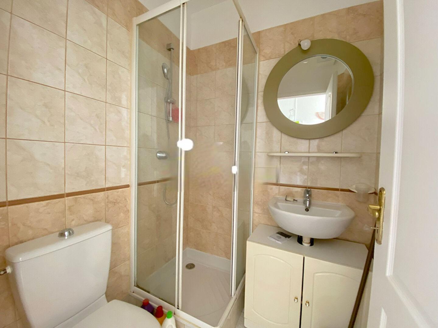 PARIS 3e·27.30m²·apartment·No furniture[Paris Rental]