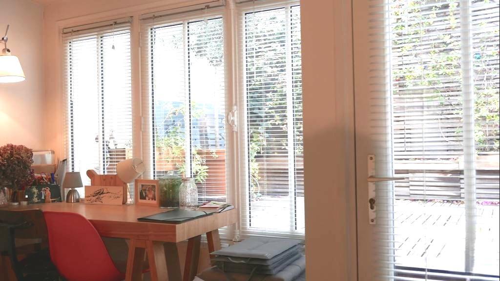 PARIS 6e·50m²·apartment·With furniture[Paris Rental]