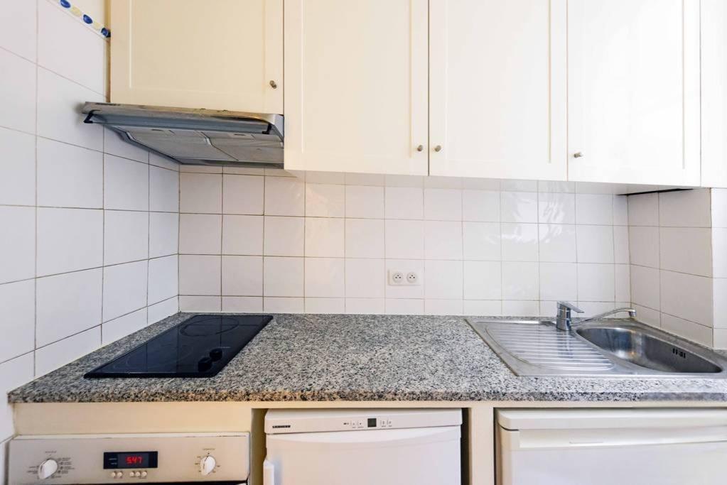 PARIS 16e·49m²·apartment·With furniture[Paris Rental]