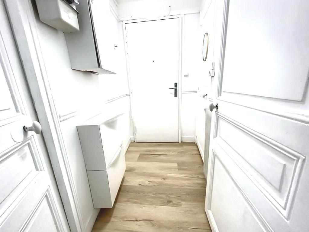 PARIS 13e·24.38m²·studio·With furniture[Paris Rental]