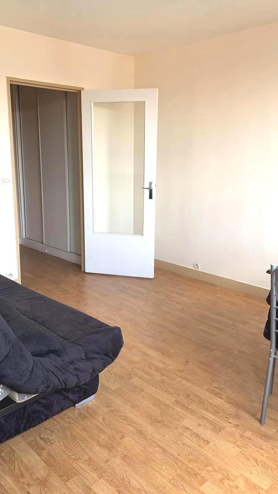 Montreuil 93e·32m²·studio·With furniture·Long-term only[Paris Rental]