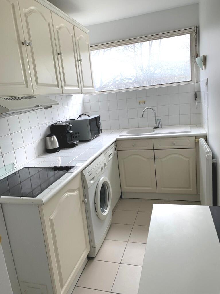 PARIS 14e·36.66m²·studio·With furniture[Paris Rental]