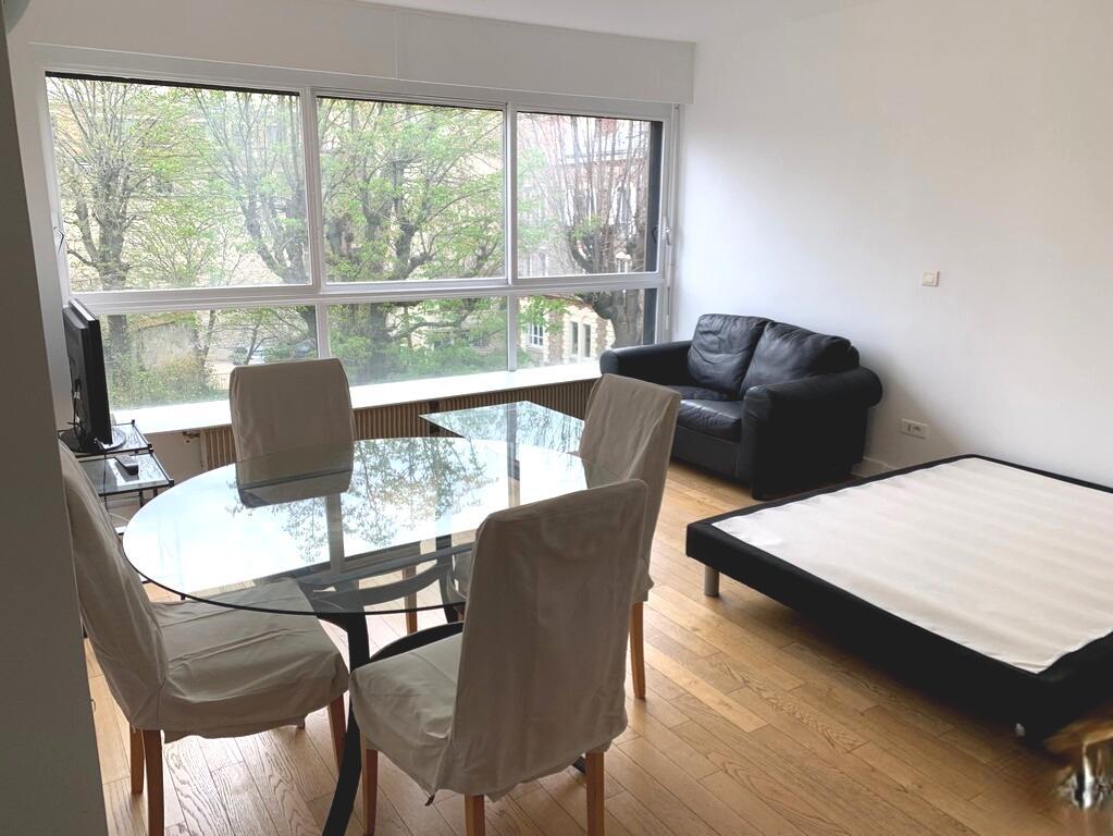 PARIS 14e·36.66m²·studio·With furniture[Paris Rental]