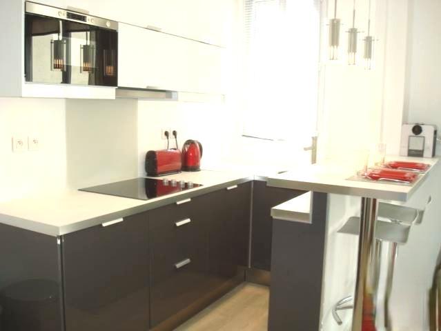 PARIS 17e·26m²·studio·With furniture[Paris Rental]