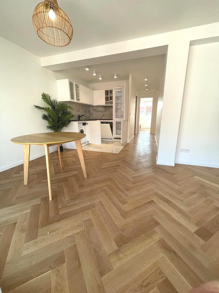 Boulogne-Billancourt 92e·61m²·apartment·No furniture[Paris Rental]