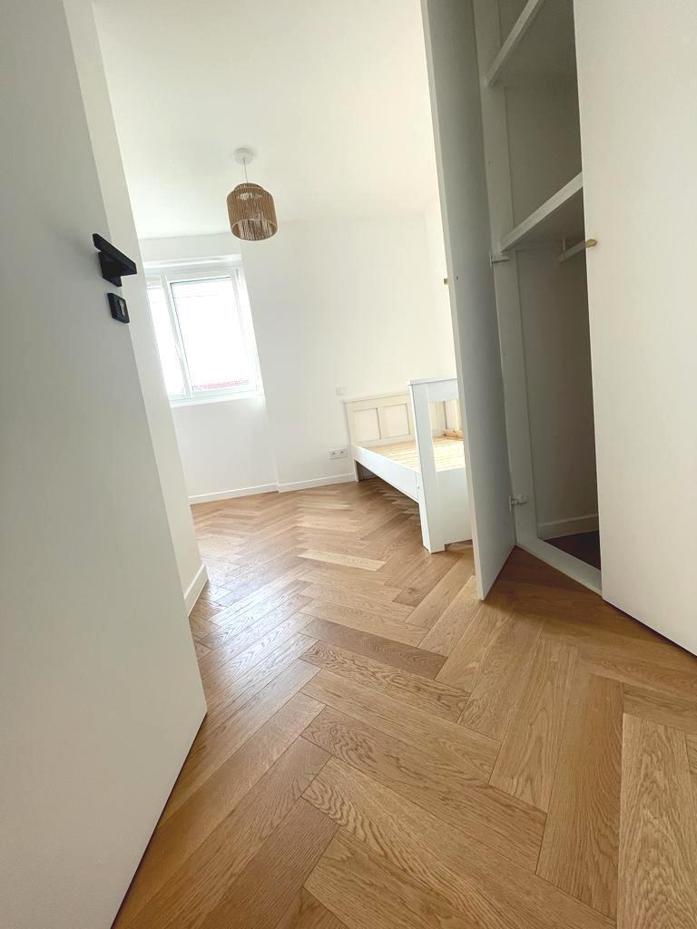 Boulogne-Billancourt 92e·61m²·apartment·No furniture[Paris Rental]