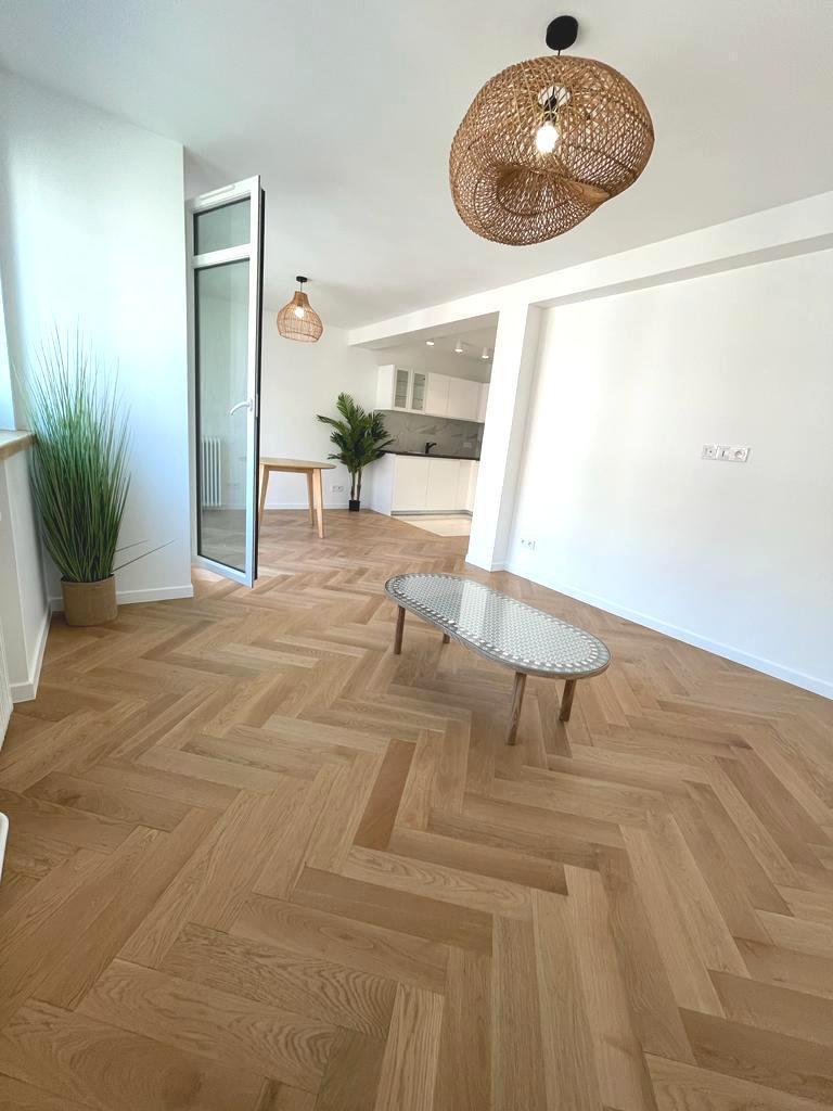 Boulogne-Billancourt 92e·61m²·apartment·No furniture[Paris Rental]