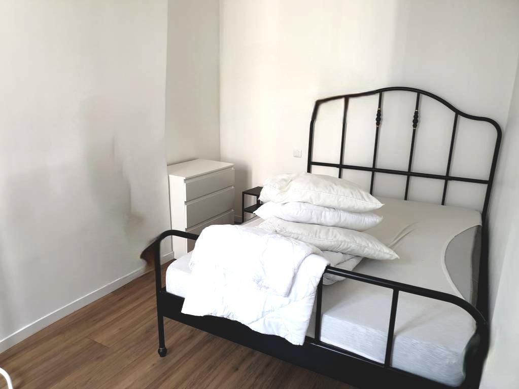 PARIS 15e·41m²·apartment·With furniture[Paris Rental]
