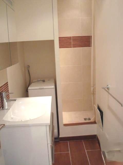 PARIS 15e·24.4m²·studio·With furniture[Paris Rental]