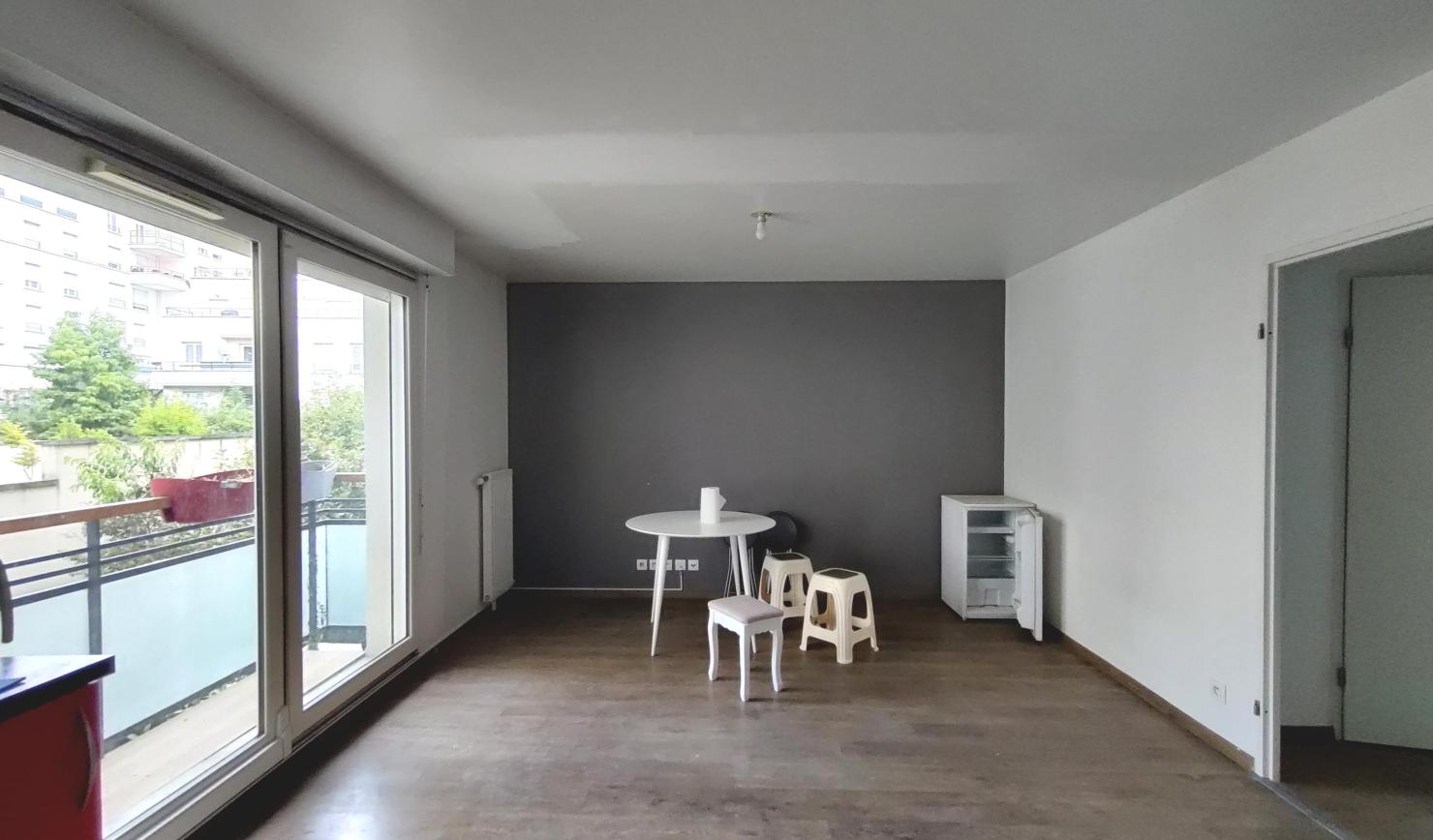 Vitry-sur-Seine 94e·75m²·apartment·With furniture[Paris Rental]