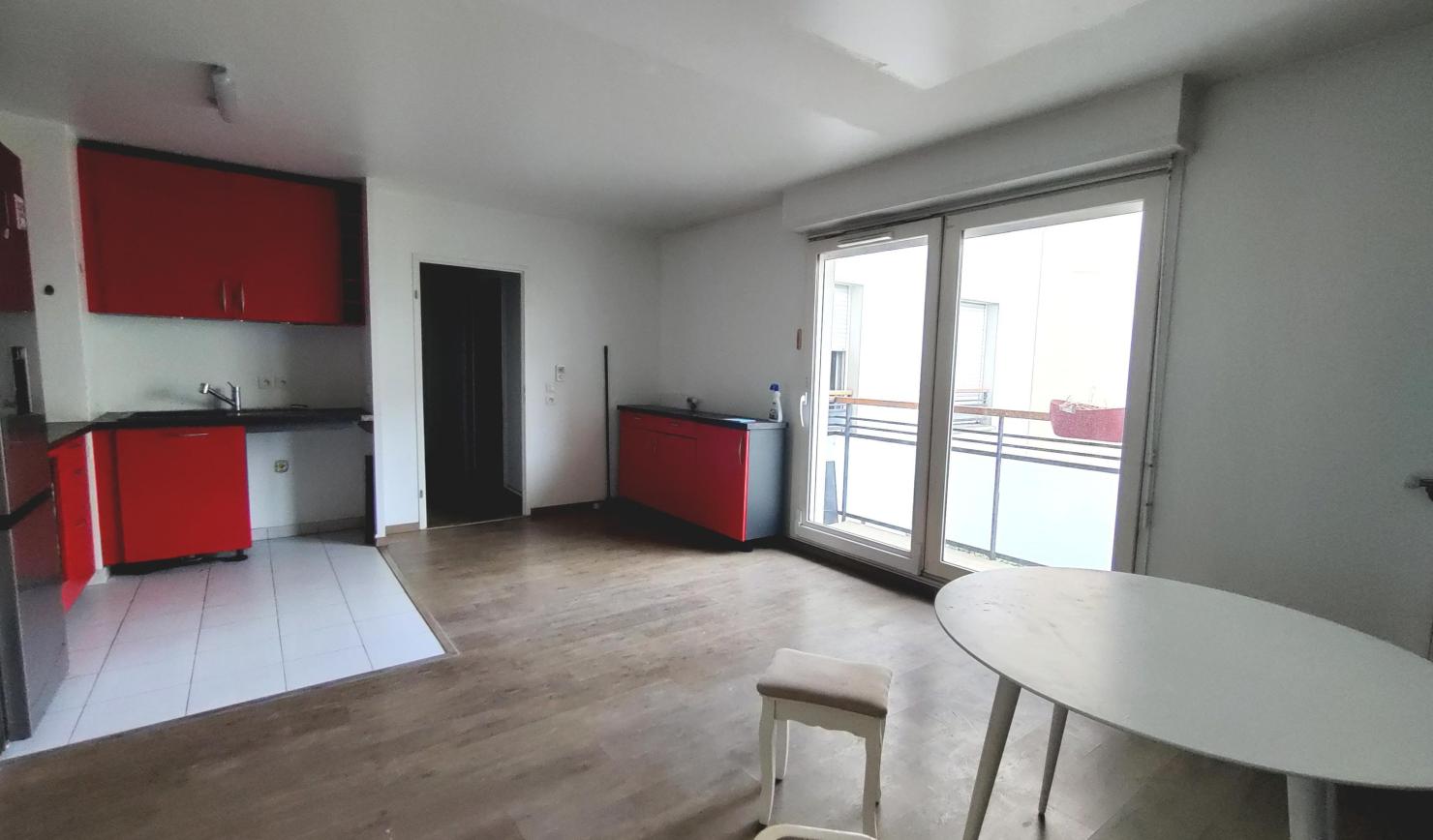 Vitry-sur-Seine 94e·75m²·apartment·With furniture[Paris Rental]