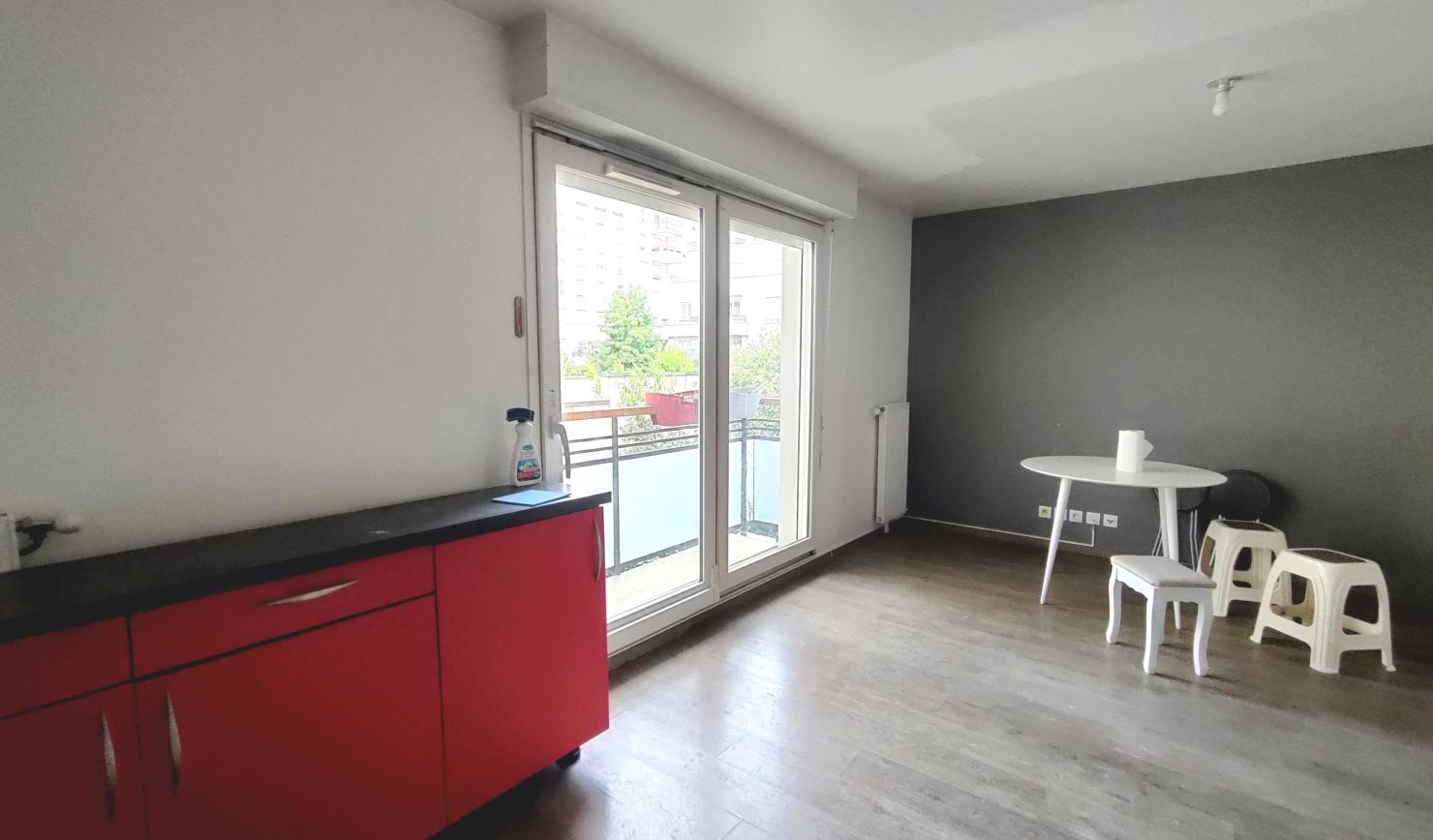 Vitry-sur-Seine 94e·75m²·apartment·With furniture[Paris Rental]