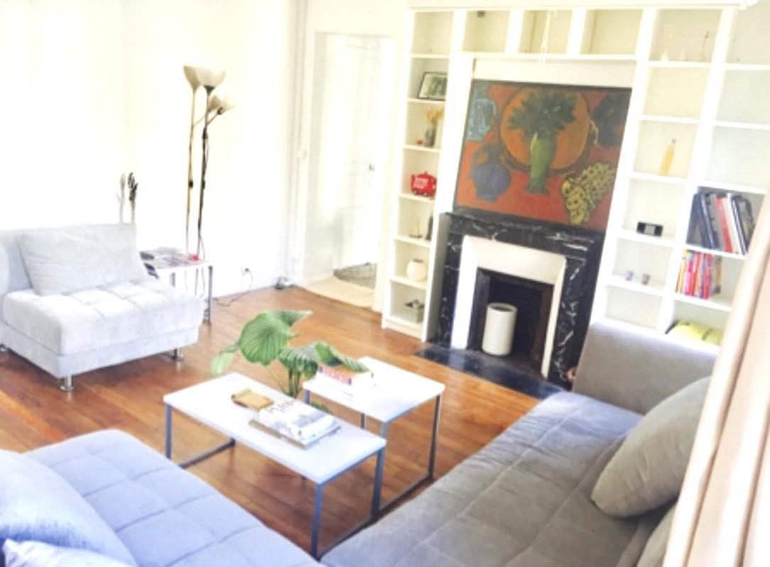 PARIS 19e·40m²·apartment·With furniture[Paris Rental]