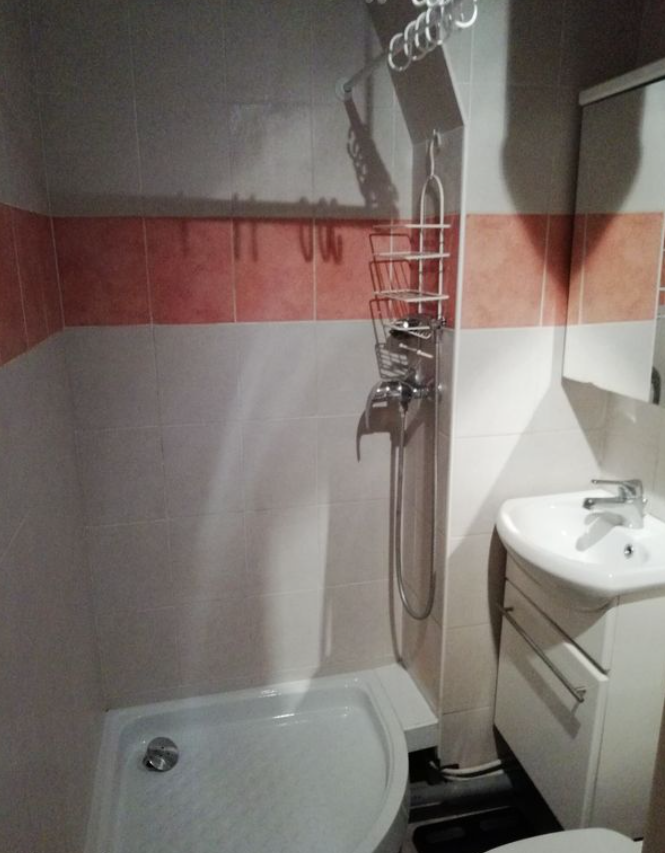 PARIS 15e·20m²·studio·With furniture[Paris Rental]