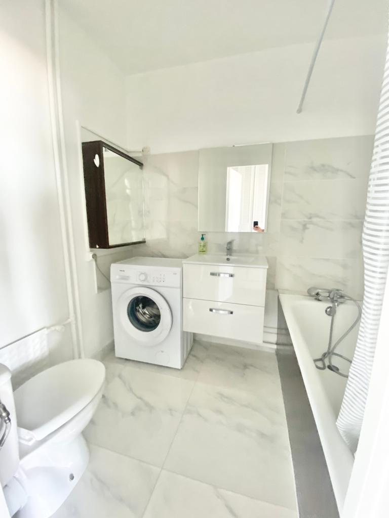 PARIS 12e·30m²·studio·With furniture[Paris Rental]