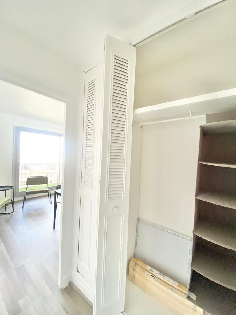 PARIS 12e·30m²·studio·With furniture[Paris Rental]